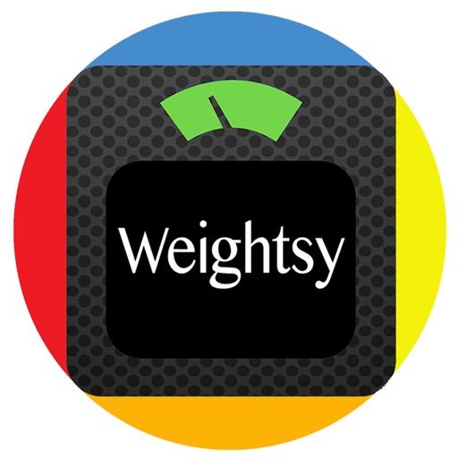 Weightsy icon