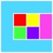 Color Palette Puzzle-a fun and activate trivial pop games