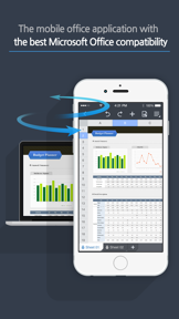 POLARIS Office for Citrix screenshot