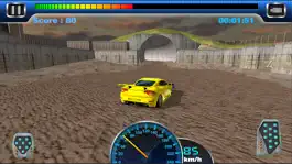 Game screenshot 3D Drift Drive Rally Free hack