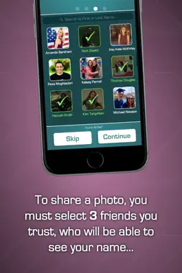 Game screenshot Zipsy - See what's going on around you! hack