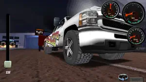 Diesel Challenge 2K15 screenshot 3