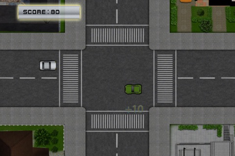 Traffic Jelly screenshot 3