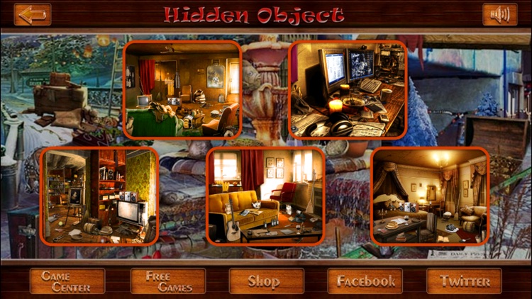 The Cowboy need help for Lost Golden Watch in The Fantasy Backyard