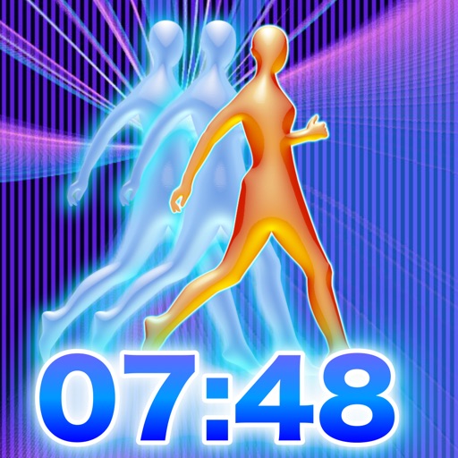 Trainingtimerpro icon