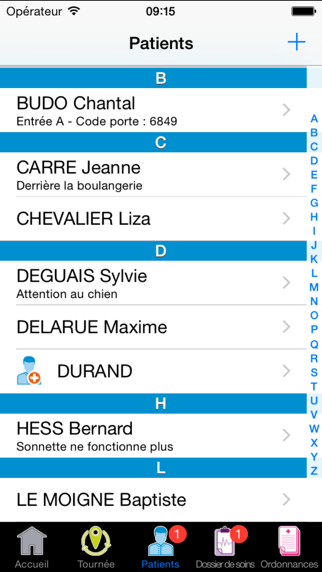 Screenshot #3 pour My