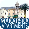 Makarska Riviera Apartments