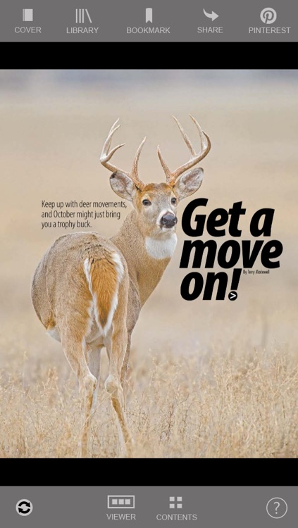 South Carolina Sportsman Magazine