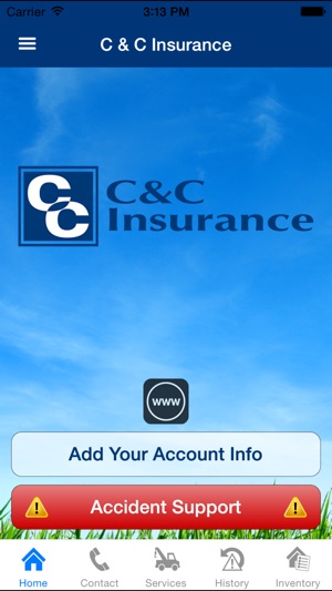 C & C Insurance