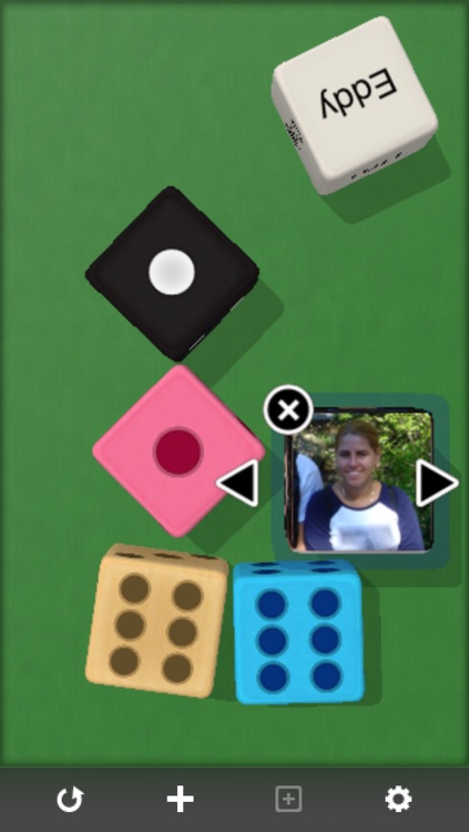Make Dice