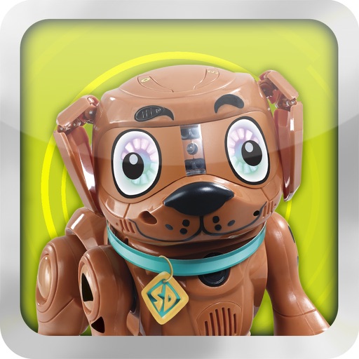 Teksta Scooby App