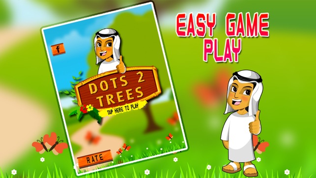 Dots 2 Trees based on Dots and Boxes(圖5)-速報App