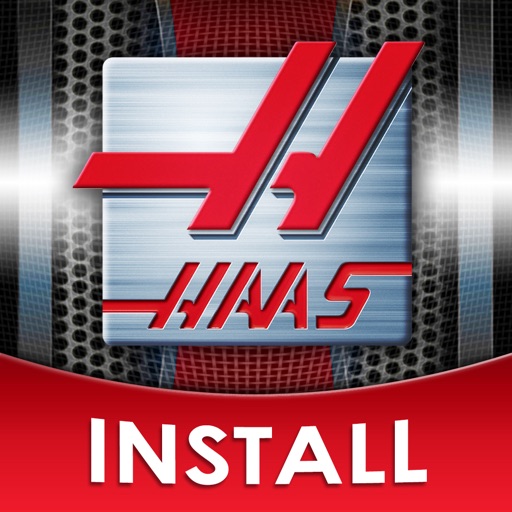 Haas Machine Installation