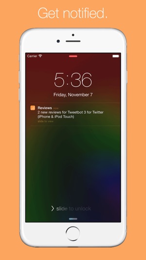 Reviews for iOS(圖5)-速報App