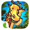 Amazing Wild Animal Puzzles - Premium game for kids and toddlers