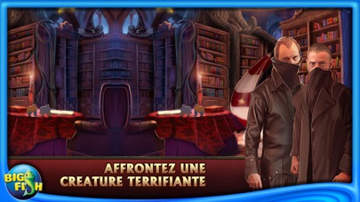 Screenshot #2 pour Nevertales: La Beauté Intérieure - Objets cachés, mystères, puzzles, réflexion et aventure