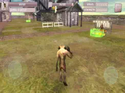 Troll Simulator 3D iPad image 1