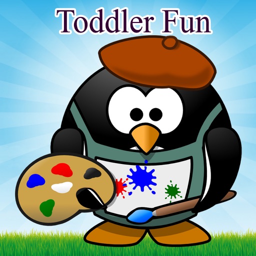 Toddler Fun - Montessori Activities with Alphabet Handwriting And Endless Fun Games iOS App