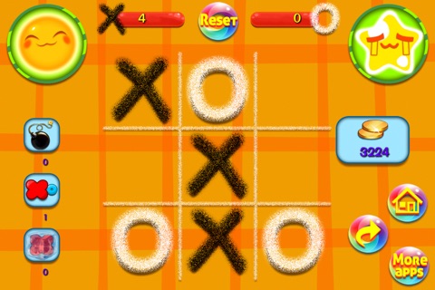 Blitz Tic Tac Toe screenshot 3