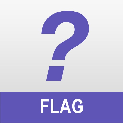 Flag Trivia - Guess the Flags around the World iOS App