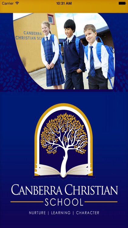 Canberra Christian School - Skoolbag