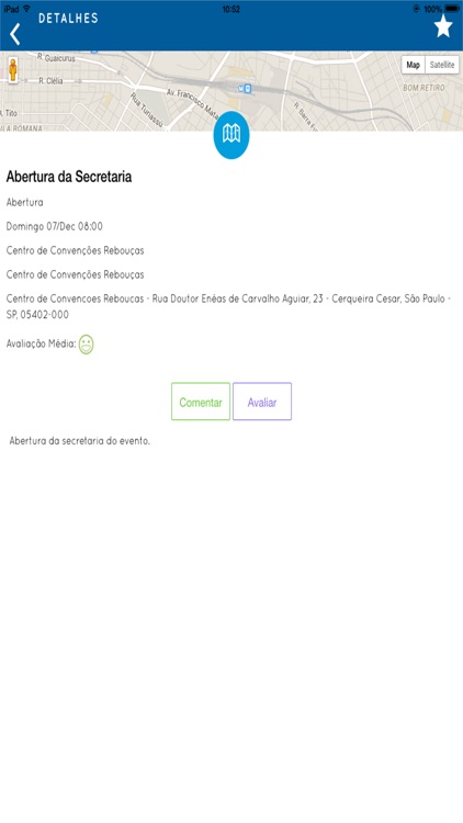 Eventos Brasil - By Pando