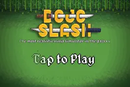 Game screenshot Dojo Slash mod apk