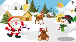 Game screenshot Рождество Игра Для Детей: Научиться Сравнивать И Сортировать mod apk