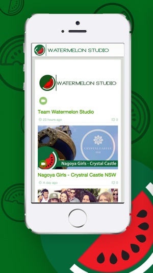 Watermelon Studio PTY LTD(圖1)-速報App