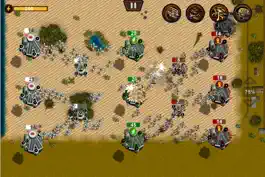 Game screenshot Plane Wars RTS mod apk