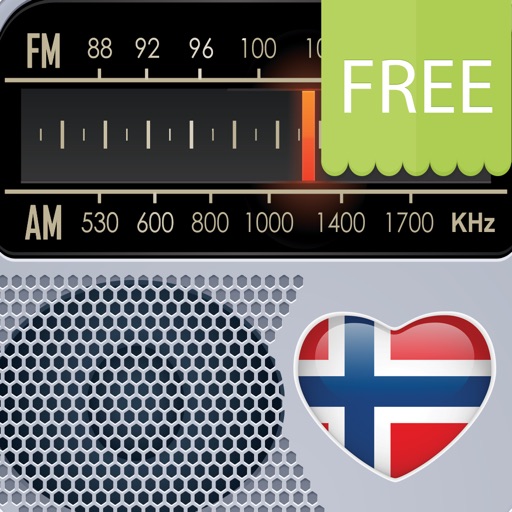 Radio Norge / Norway Lite