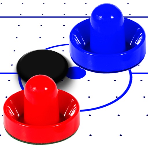 Air Hockey Multiplayer