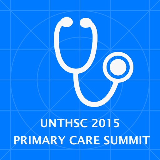 2015 Primary Care Summit icon