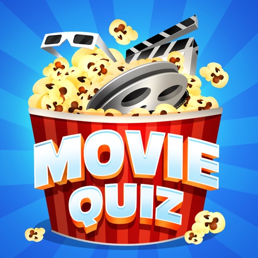 Movie Quiz - Guess the Films! iOS App