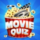Movie Quiz - Guess the Films! app icon - Games app for iPhone
