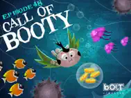 Pocket God ipad bilder 0