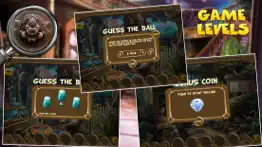 free hidden object games for kids : house of mystery seek and find it games iphone screenshot 4