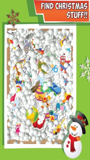 Where Is My Christmas(圖2)-速報App