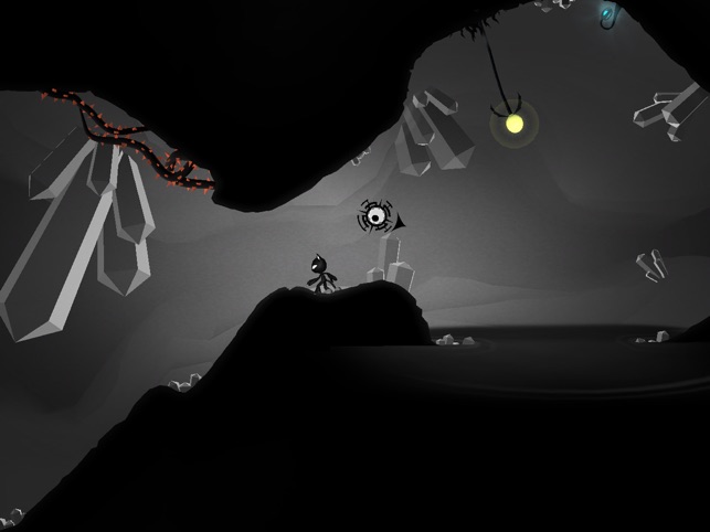 â€ŽNaught Reawakening Screenshot