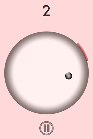 Circle Pong+ screenshot 3