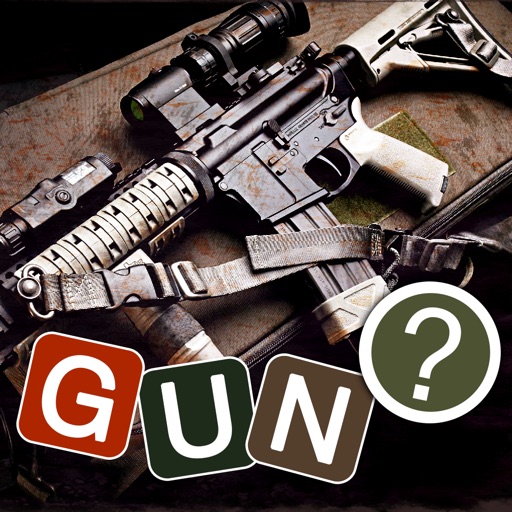 Guess The Guns Military Firearms Trivia Quiz by Meszaros