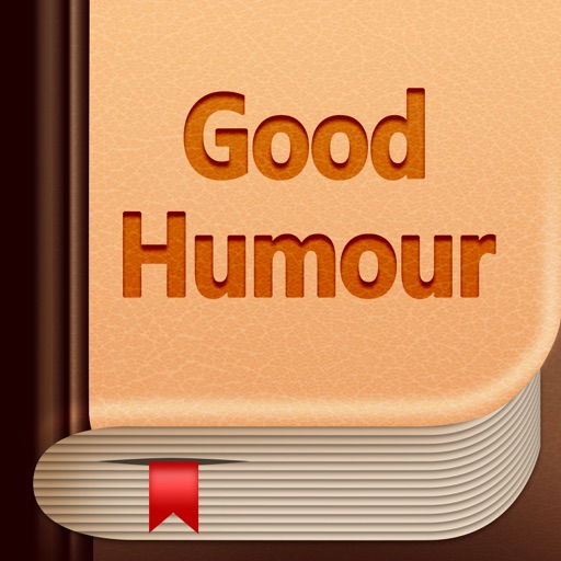 H.C. Andersen: Good Humour icon