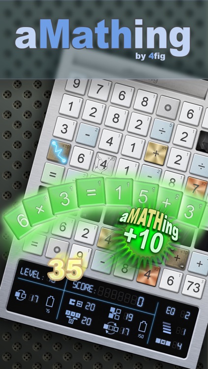 aMathing