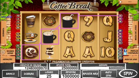 Slot Machine para ser Rico
