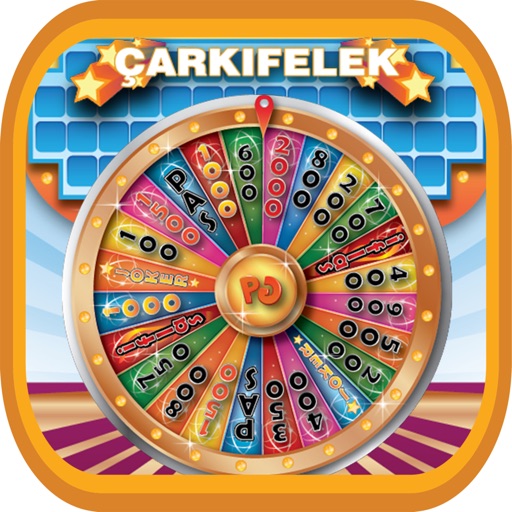 Carkifelek iOS App