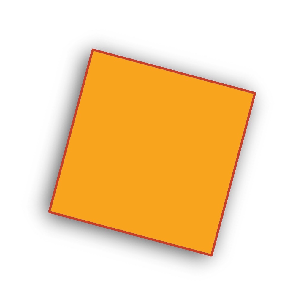 Yellow Tile icon