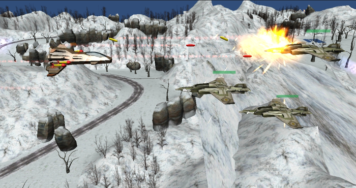 Air Craft  Plane Fighters