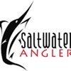 Saltwater Angler Magazine