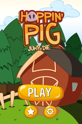 Hoppin Pig screenshot 3