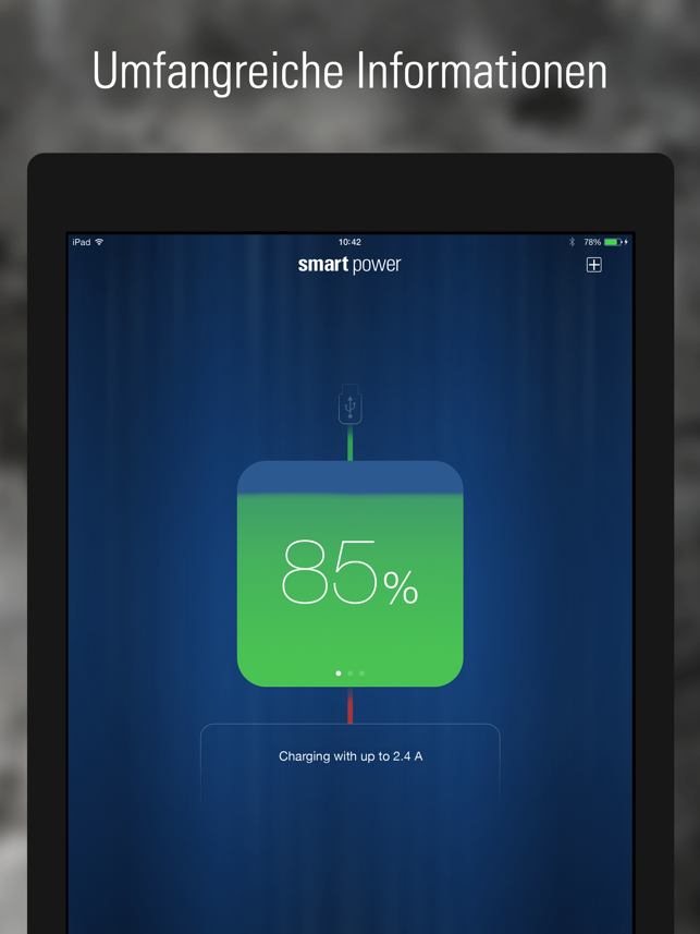 ‎Elgato Smart Power Screenshot